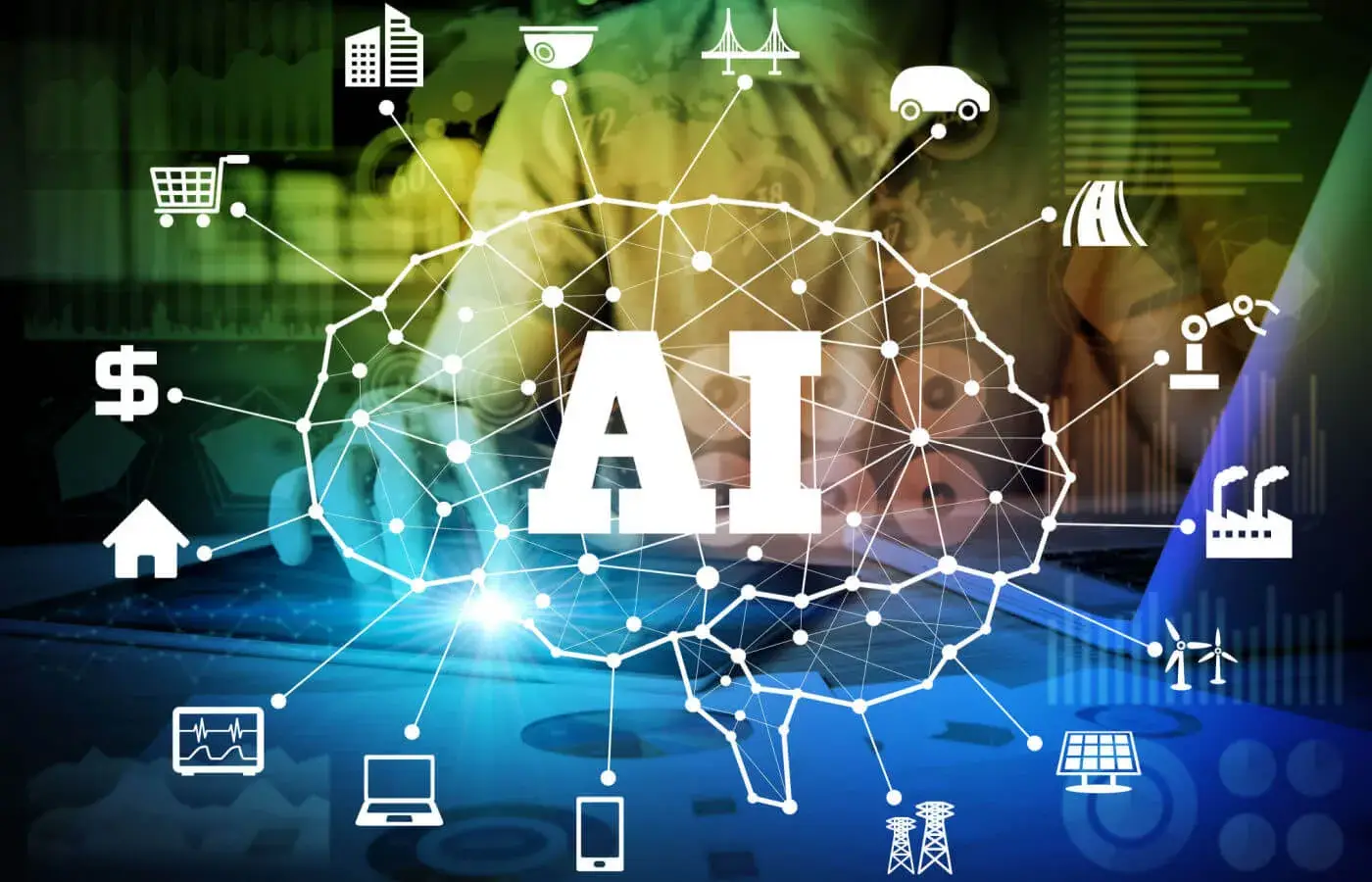 Image accompanying How AI Will Change Our Future—Today, Tomorrow, and Over the Next 5 Years