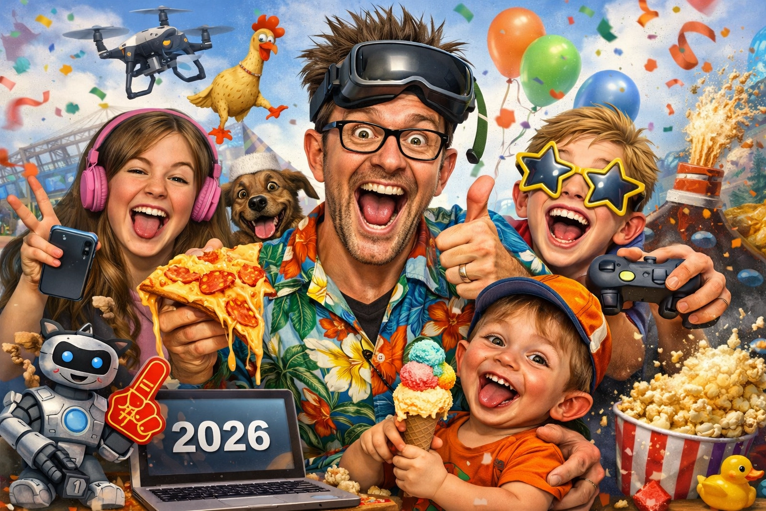 Image accompanying Does Human-Centric Design Really Matter in 2026? A Global Tech Perspective