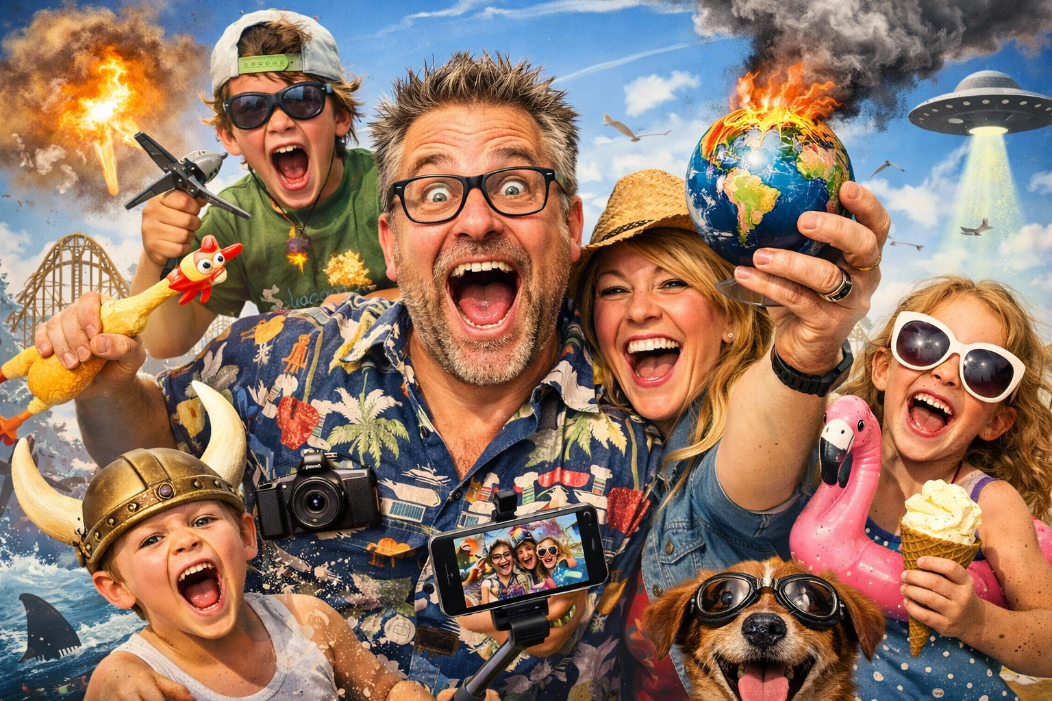 Image accompanying The Tech-Marketing Hybrid’s Guide to Global Market Shifts at Mid-Sized Tech Companies