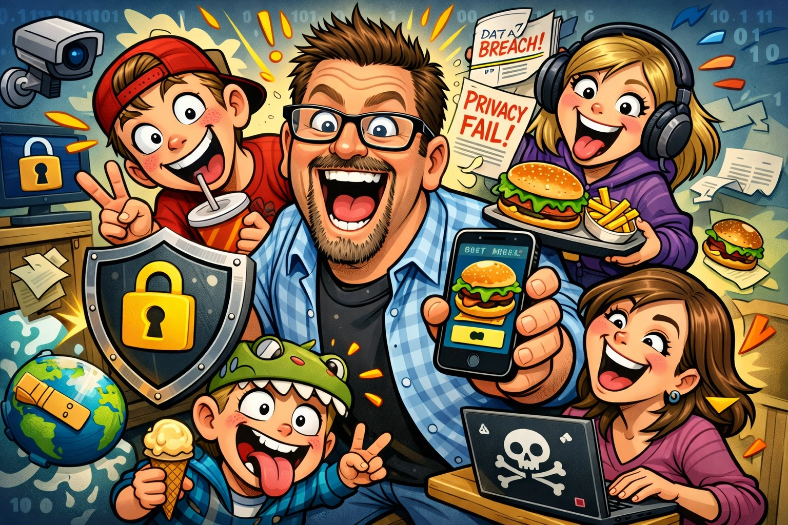 Image accompanying 7 Mistakes You’re Making with Global Data Privacy (and How an App Developer Restaurant Industry Expert Fixes Them)