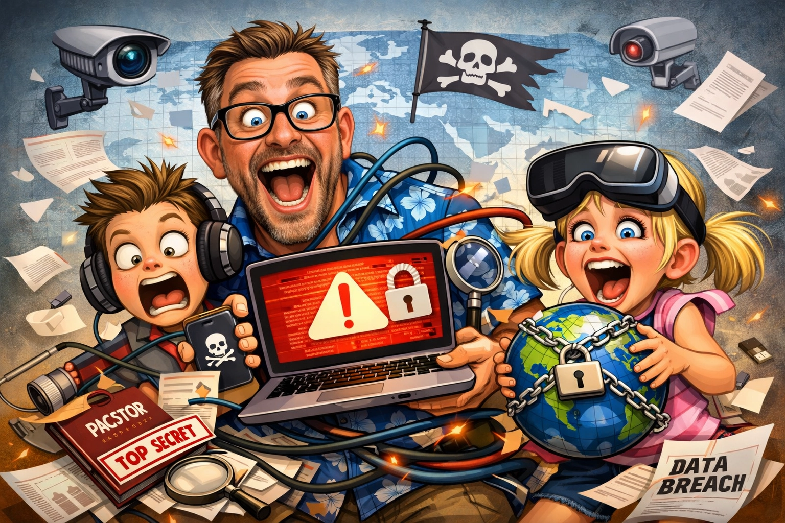 Image accompanying 7 Mistakes You’re Making with Global Data Privacy (And How a Tech Marketing Hybrid Consultant Fixes Them)