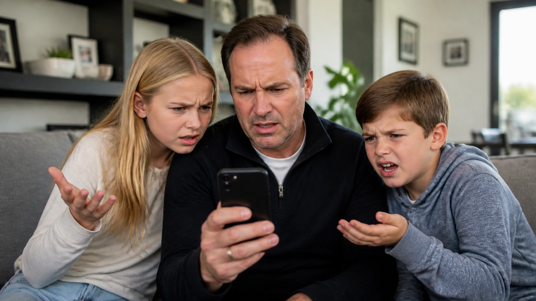 Image accompanying 7 Mistakes You’re Making with Restaurant App Development (And Why My Kids Think Your UX Sucks)